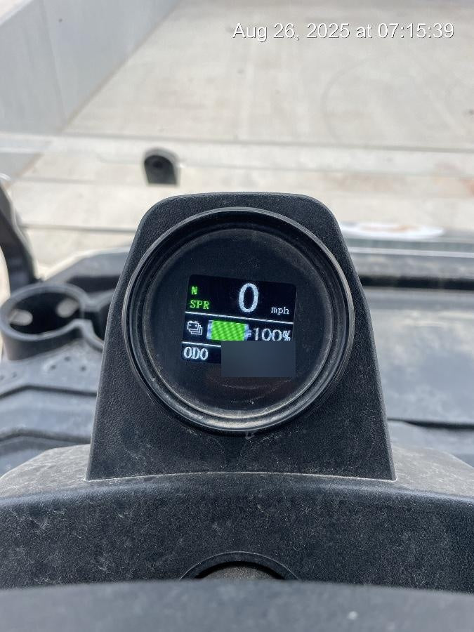 2023 ADVENT HD FXA