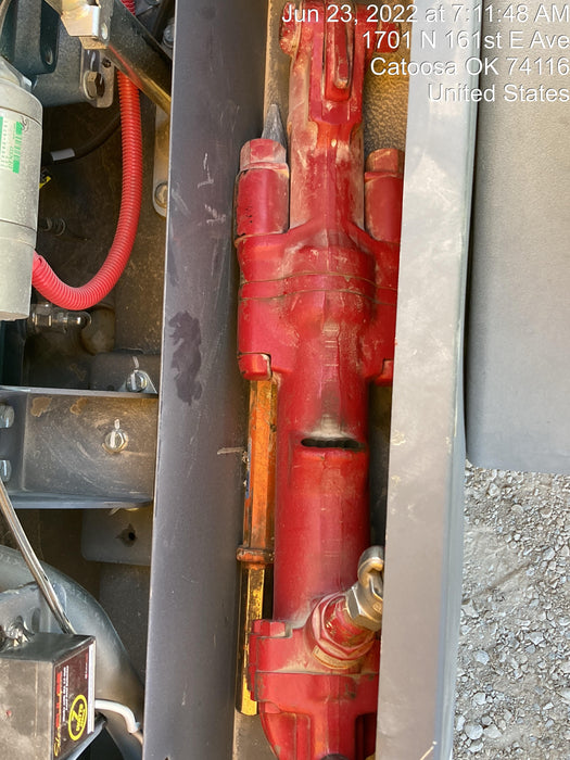 2020 CHICAGO PNEUMATIC CP 1290