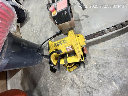 2019 WACKER NEUSON M2500