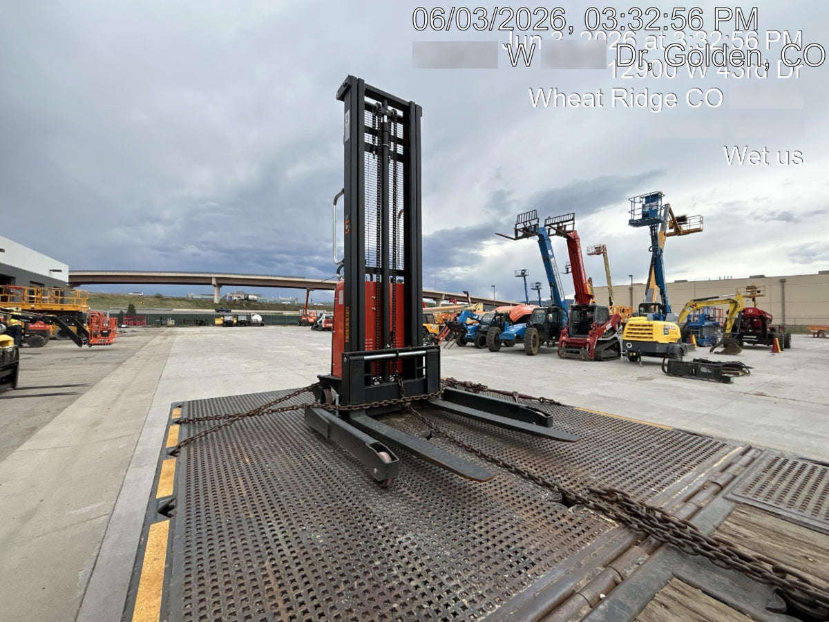 2026 MIGHTY LIFT SEST2211