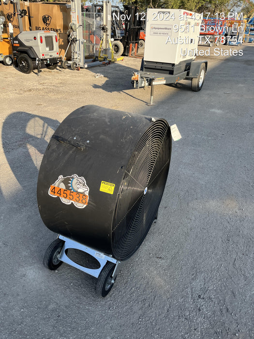 2024 SCHAEFER VKM36-2-B-O