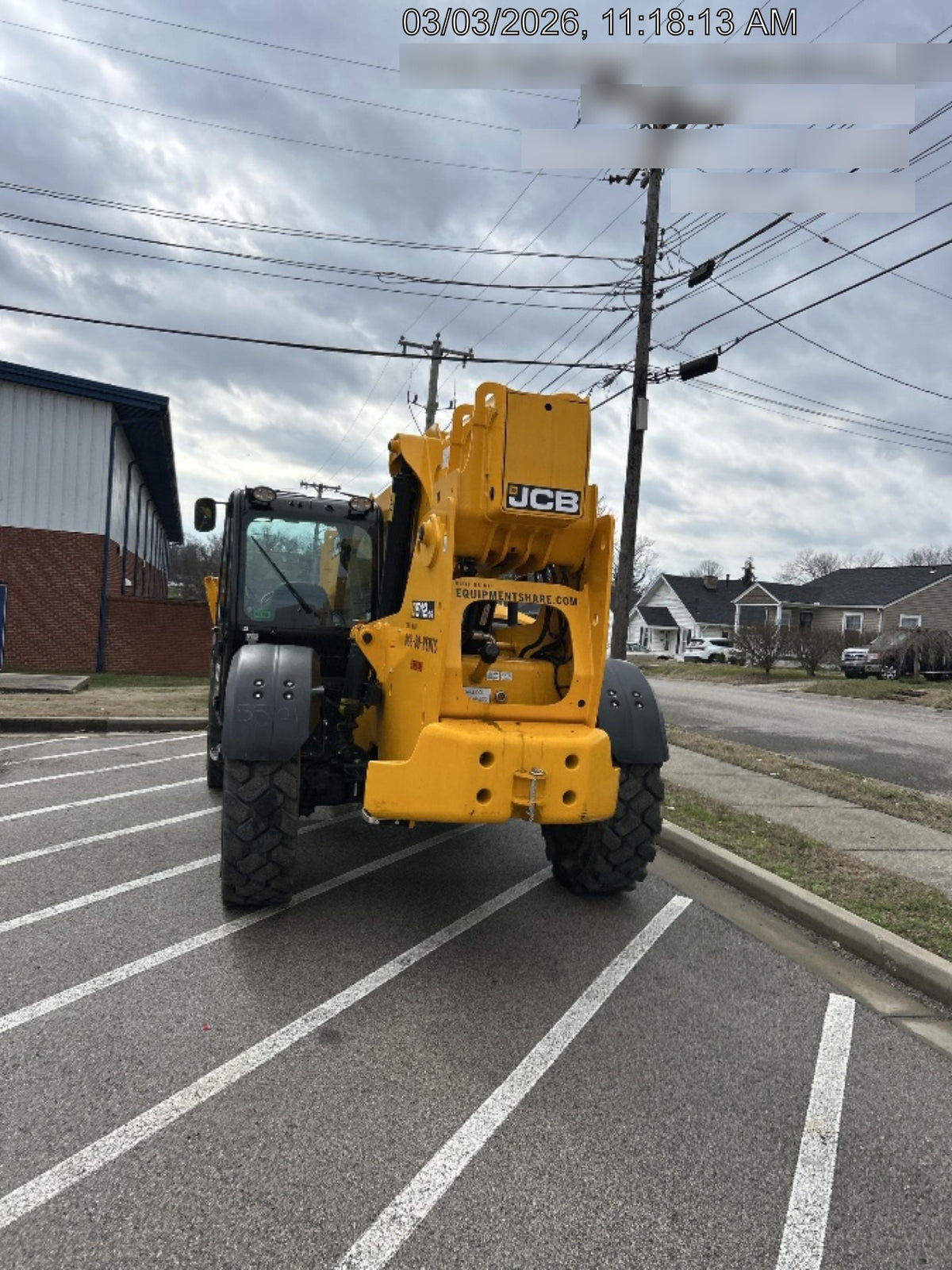 2025 JCB 512-56