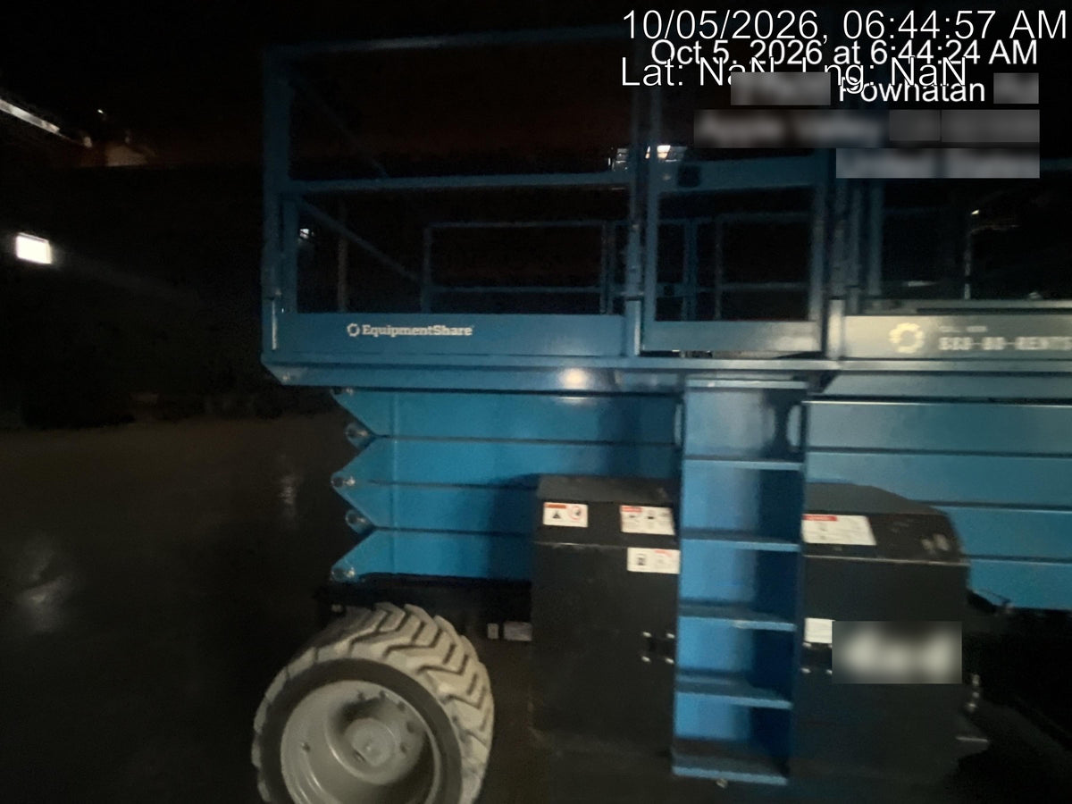2024 GENIE GS-4390 RT