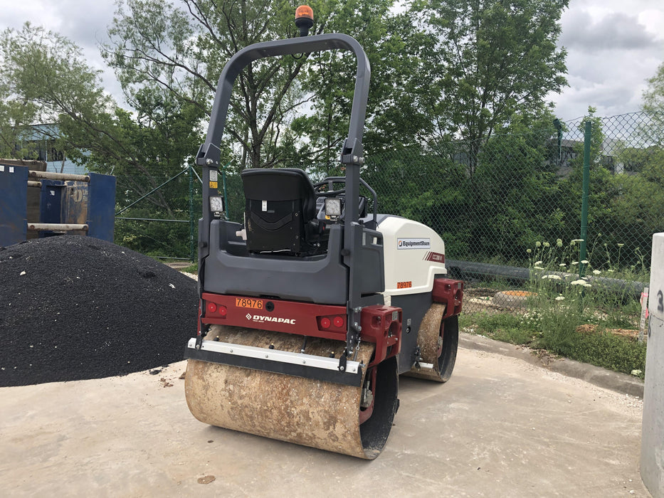 2020 DYNAPAC CC1200 VI LHP