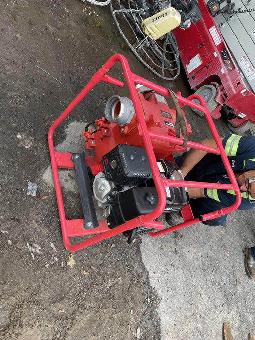 2023 MULTIQUIP QP4TH