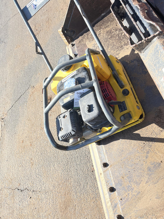 2021 WACKER NEUSON WP1550AW