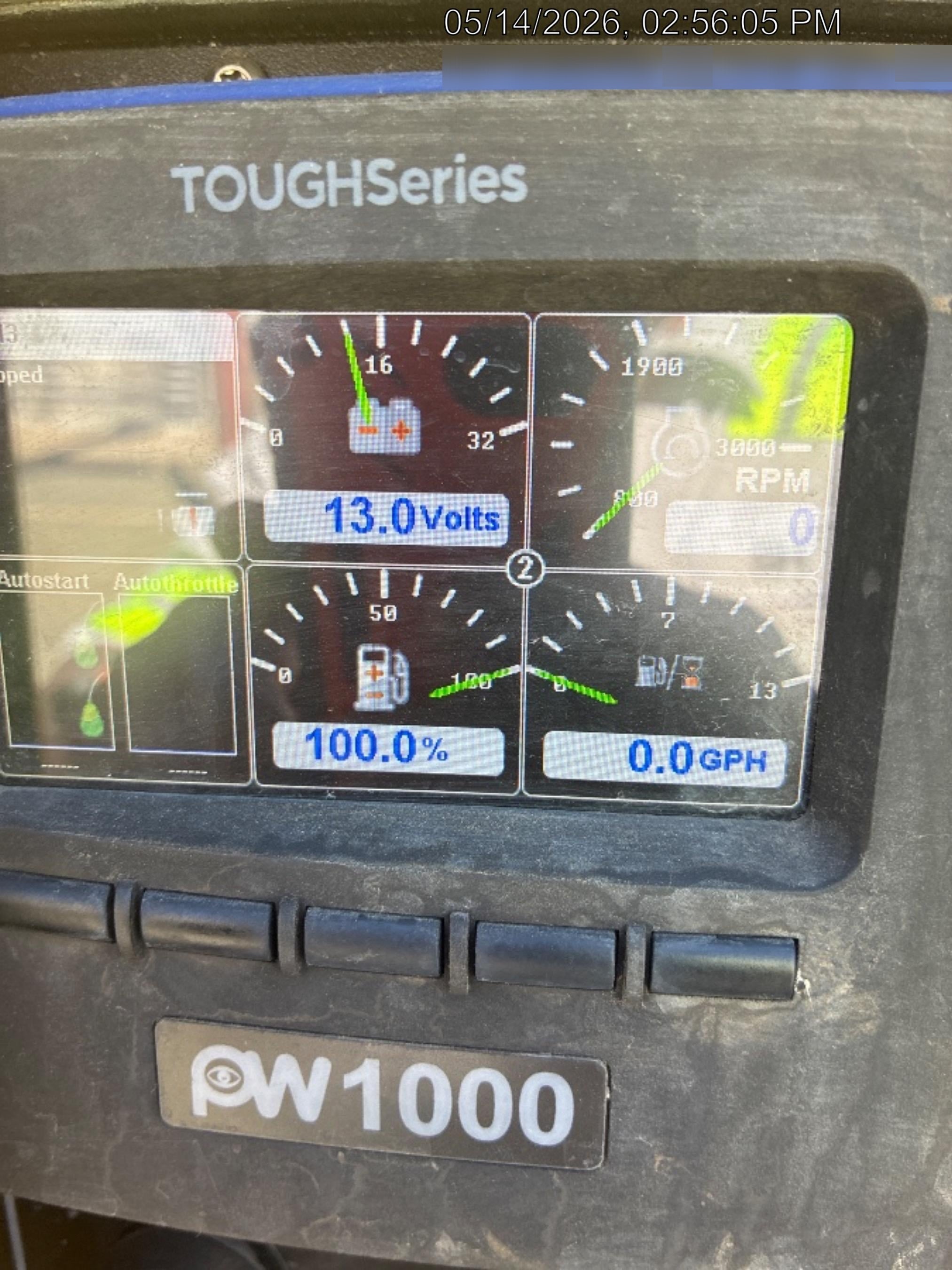 2021 ATLAS COPCO PAC F66 KD-S