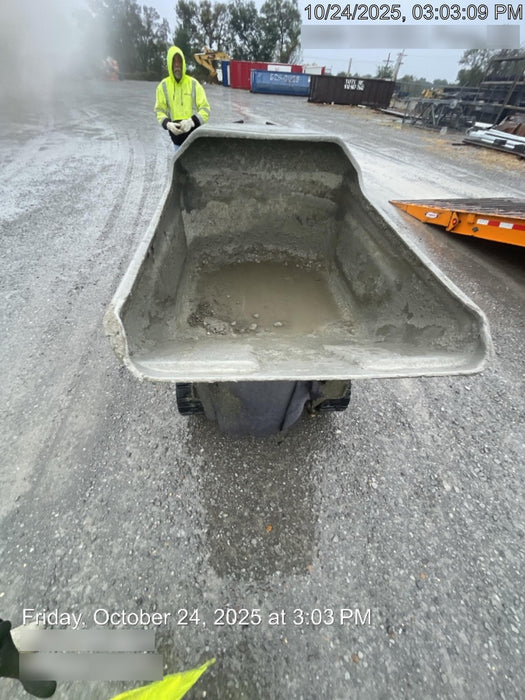 2023 TORO MBTX 2500-TS