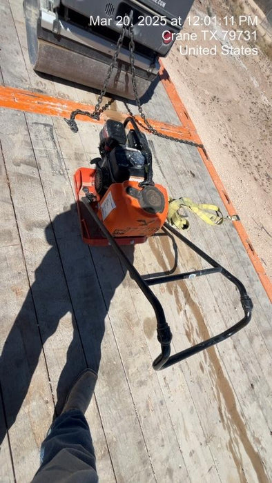 2023 MULTIQUIP MVC82VHW