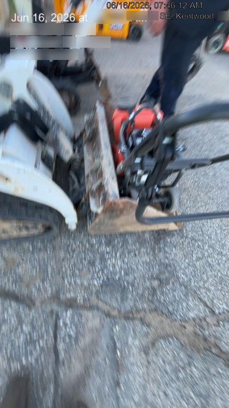 2024 HUSQVARNA LF75