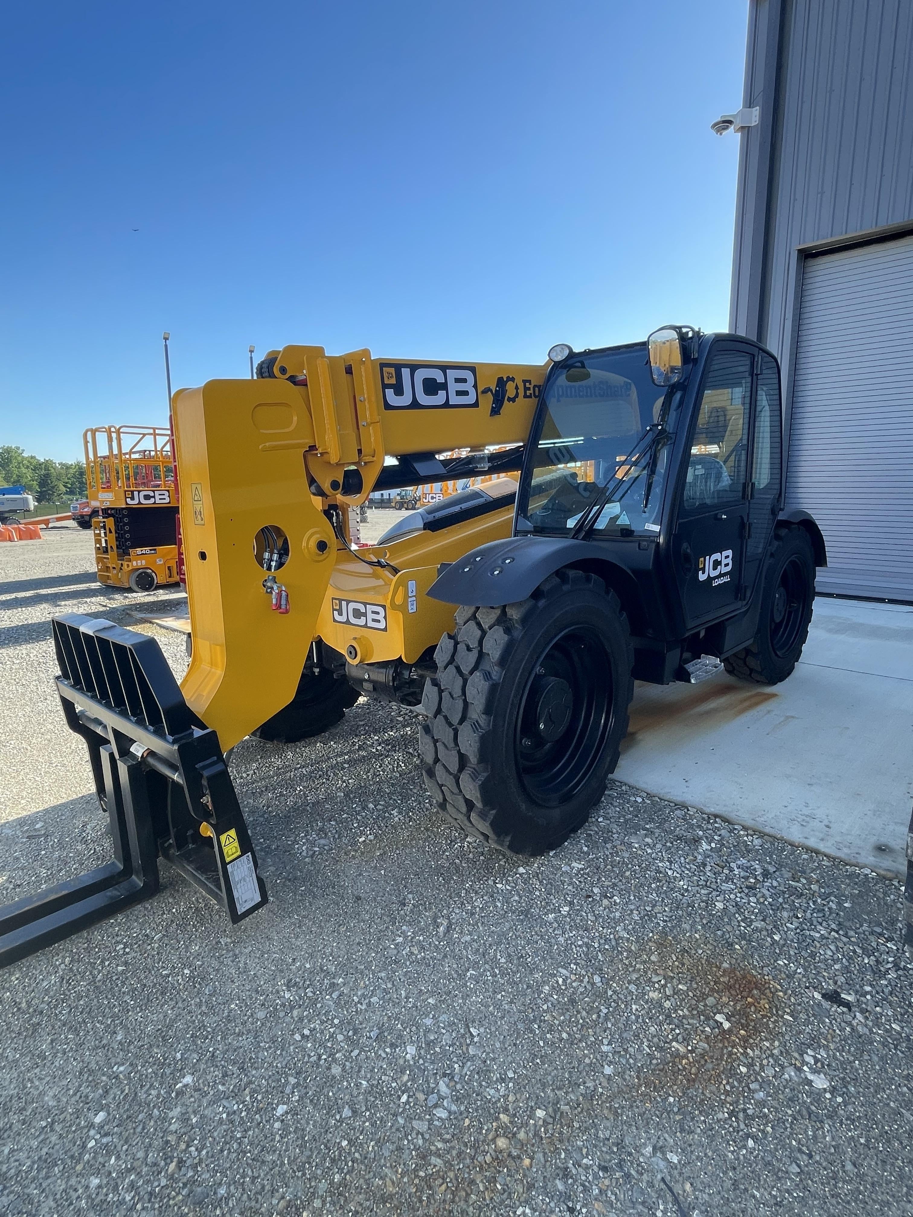 2026 JCB 506-36