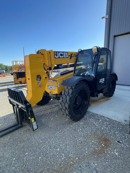 2026 JCB 506-36
