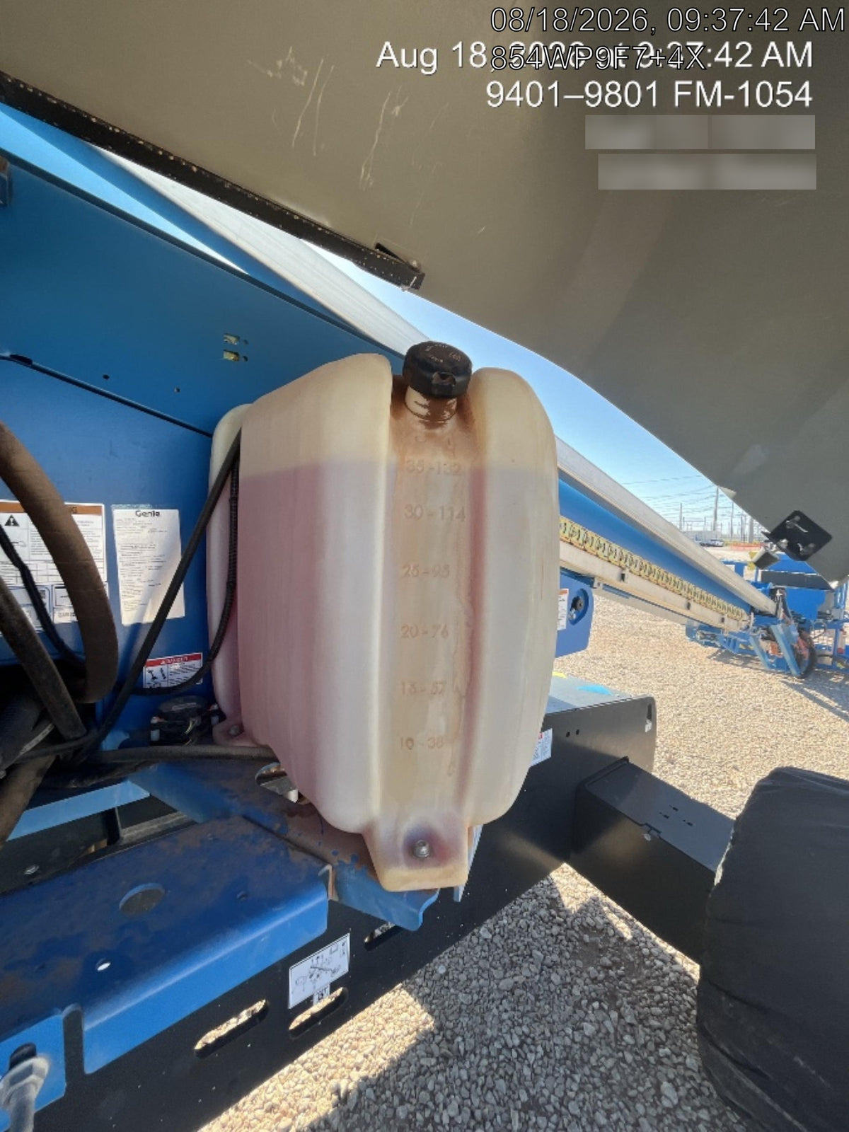 2024 GENIE S-65 XC