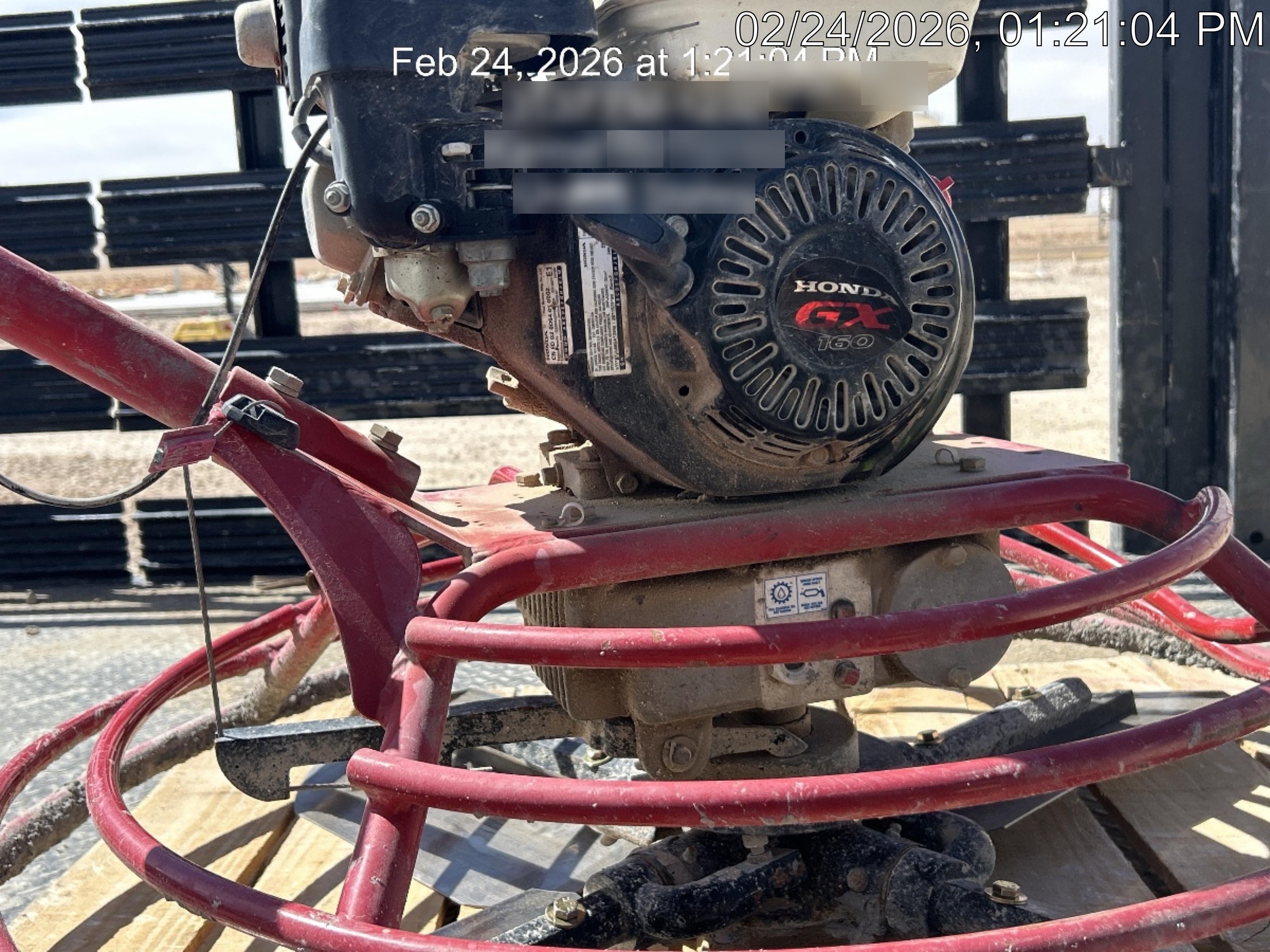 2019 ALLEN 436VP