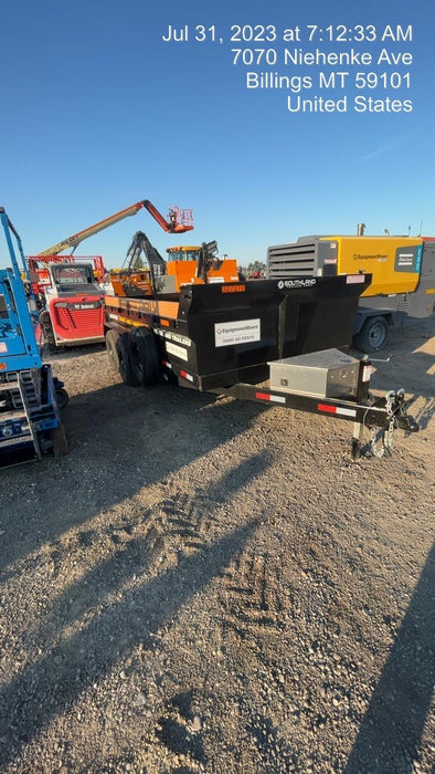 2023 SOUTHLAND SL270T-14K