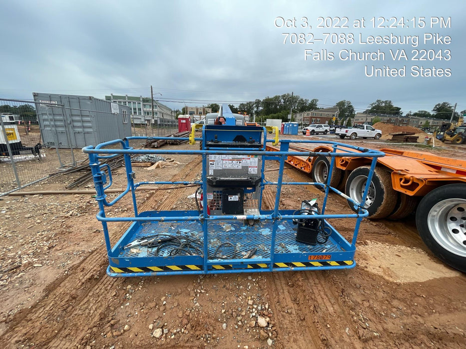 2022 MILLER ELECTRIC Maxstar 210 DX