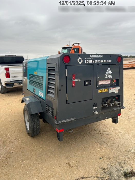 2024 AIRMAN PDSF375DP-6E1