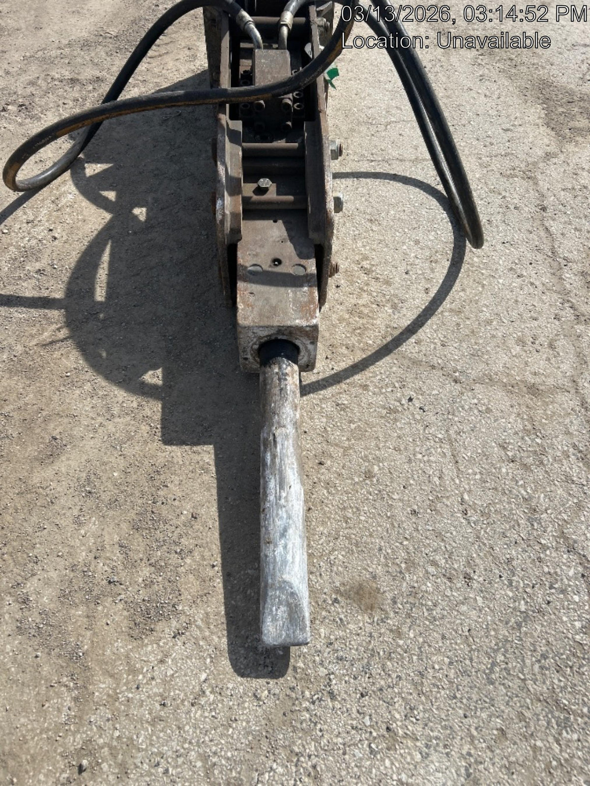 2021 TOKU TNB-6M