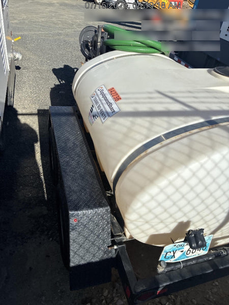 2023 WYLIE EXP-500L