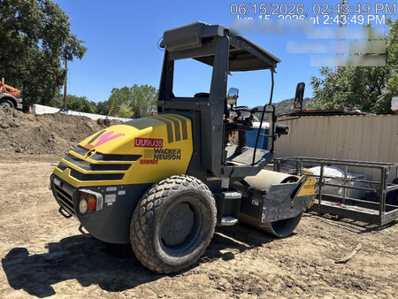 2021 WACKER NEUSON RC50