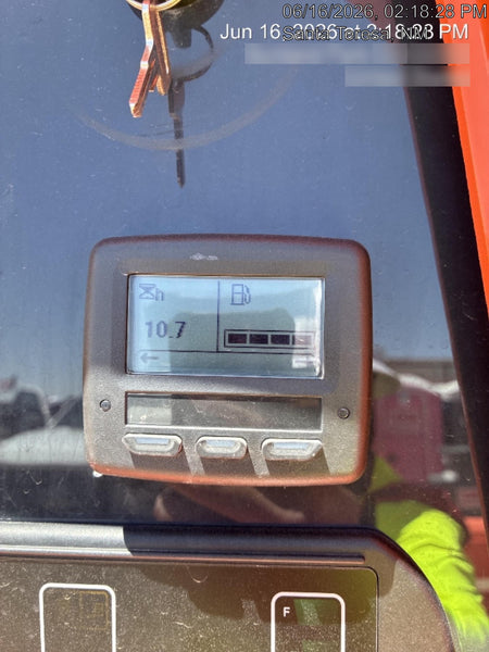 2026 JLG 660SJ