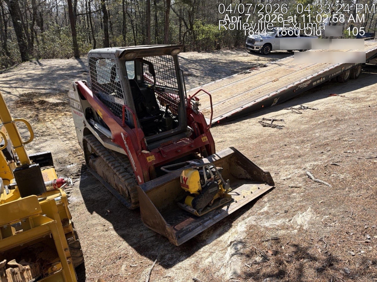 2022 WACKER NEUSON VP1550AW
