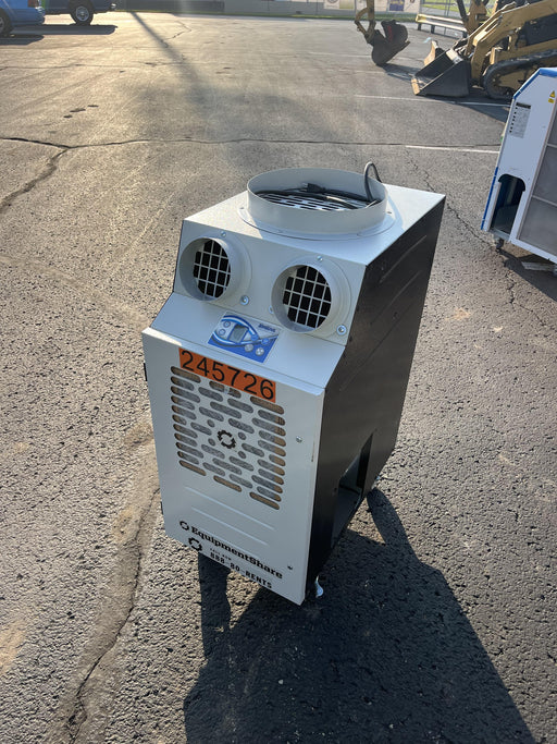 2022 KWIKOOL KPAC1411-2