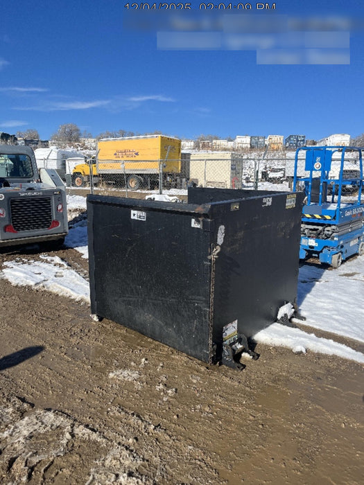 2021 STAR INDUSTRIES 1425