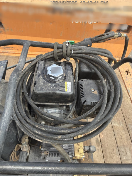 2020 MI-T-M CORPORATION HSP-3504-3MGH