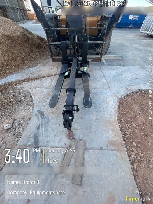 2025 STAR INDUSTRIES M1360B - Star JIB Boom