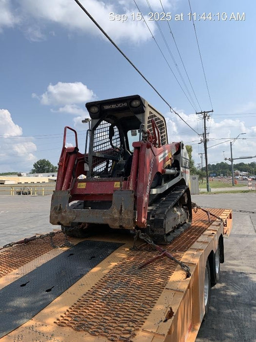 2020 TAKEUCHI TL6R