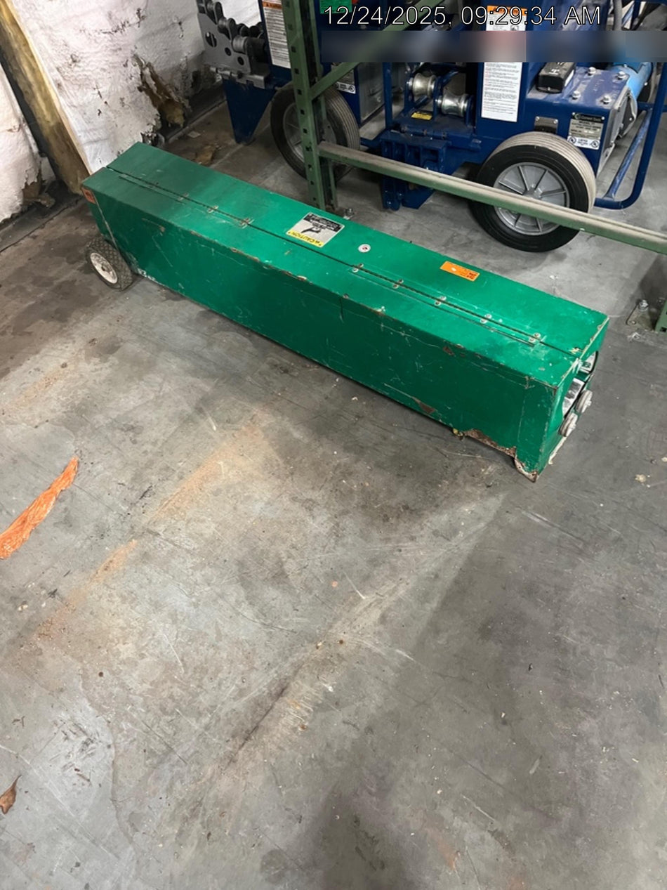 2022 GREENLEE 851