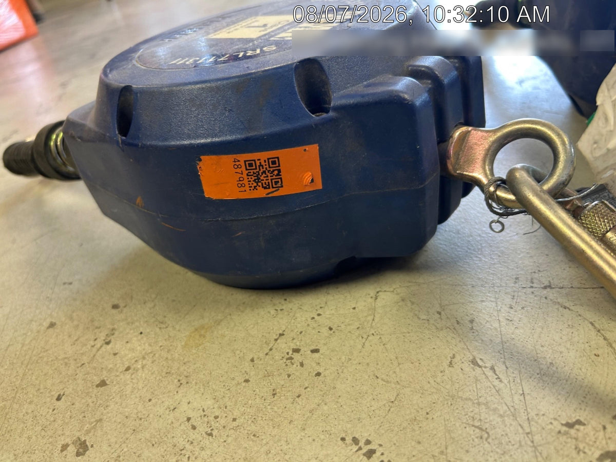 2025 PALMER SRL711311