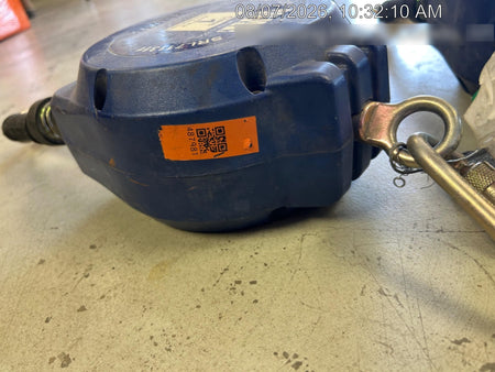 2025 PALMER SRL711311