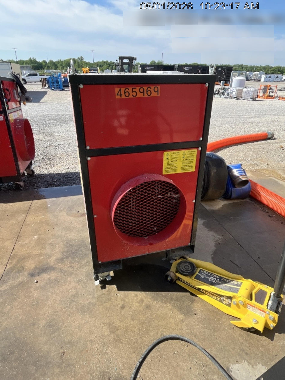2024 CAMPO EB150E480600V