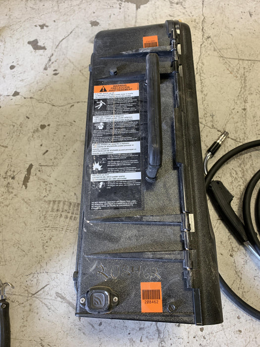 2022 LINCOLN ELECTRIC K4266-1