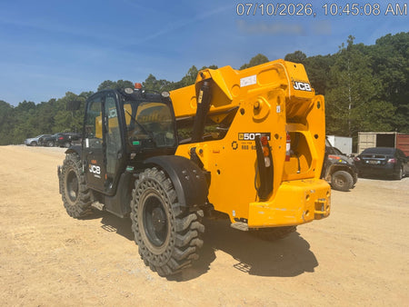 2024 JCB 509-42
