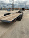 2025 BIG TEX TRAILER 16TL-22BK