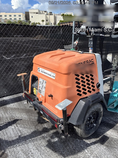 2023 GENERAC MLT2