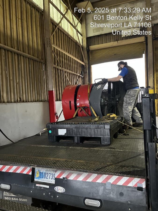 2019 STRONGWAY 49935