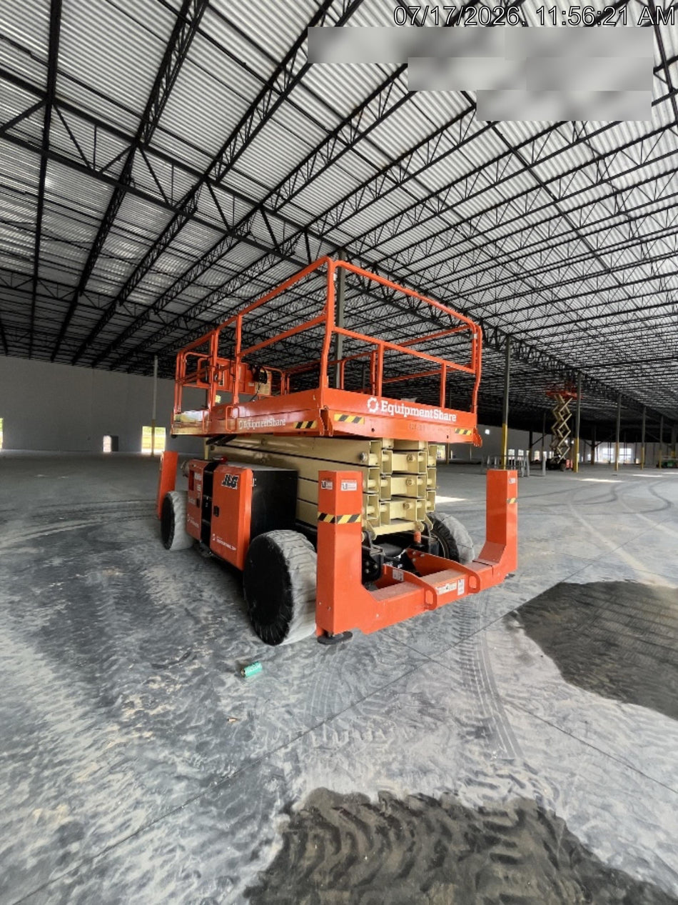 2024 JLG RT4394