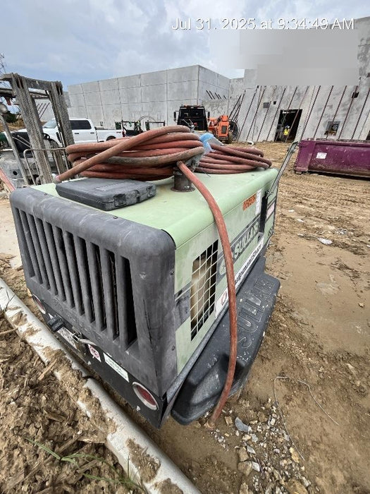 2021 SULLAIR 185D-DPQ KU4F