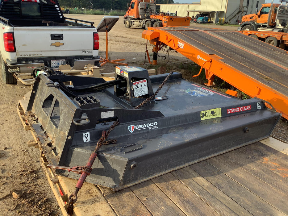 2019 PALADIN 30372A-0022