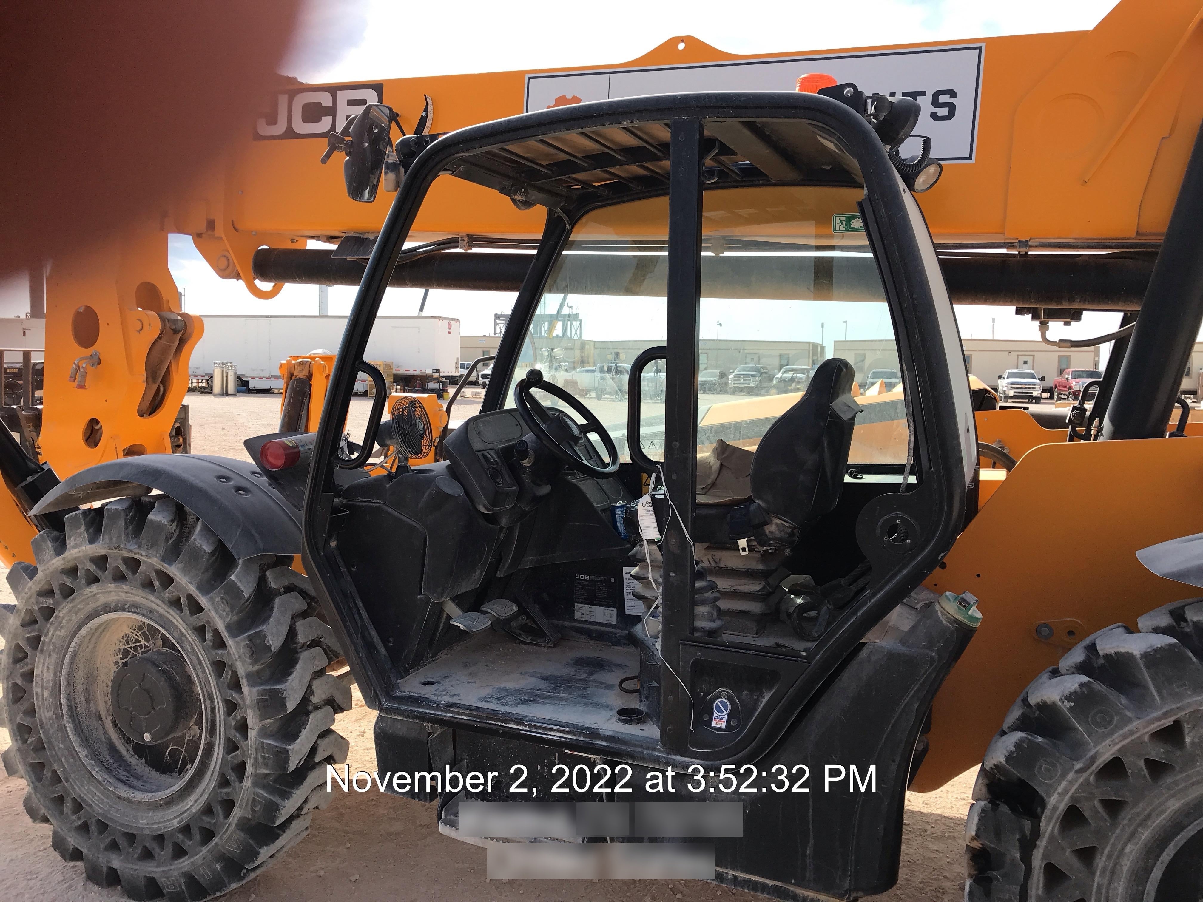 2021 JCB 512-56