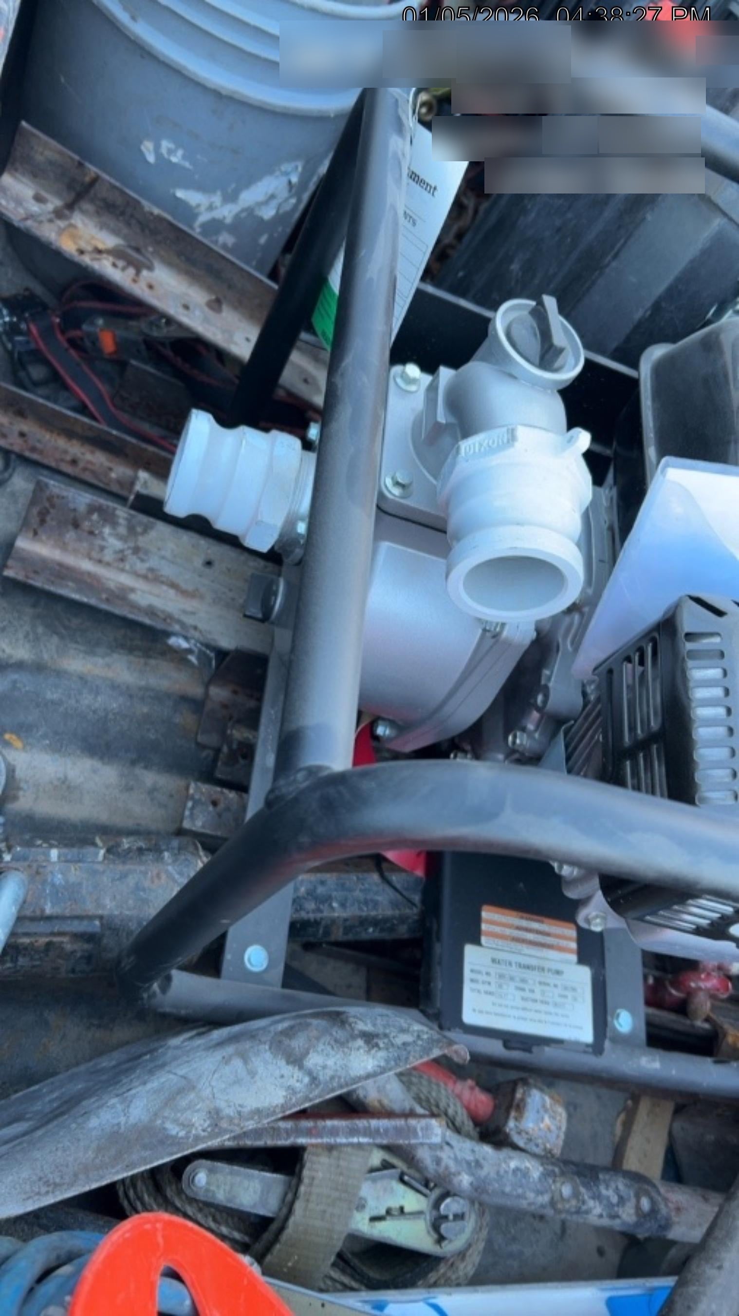 2024 MI-T-M WTP-S02-1MGH