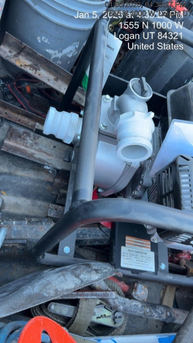 2024 MI-T-M WTP-S02-1MGH