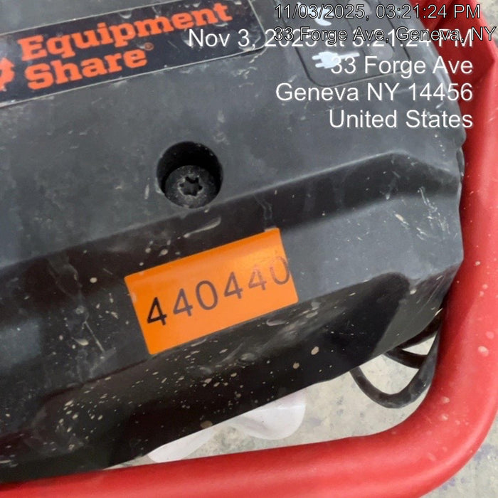 2024 HILTI TE 3000-AVR