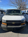 2025 CHEVROLET Express Van - Rental