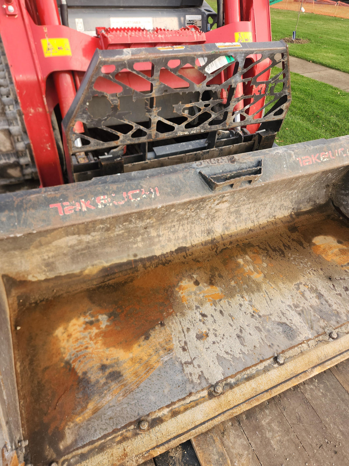 2022 PALADIN 48" Pallet Forks - Paladin