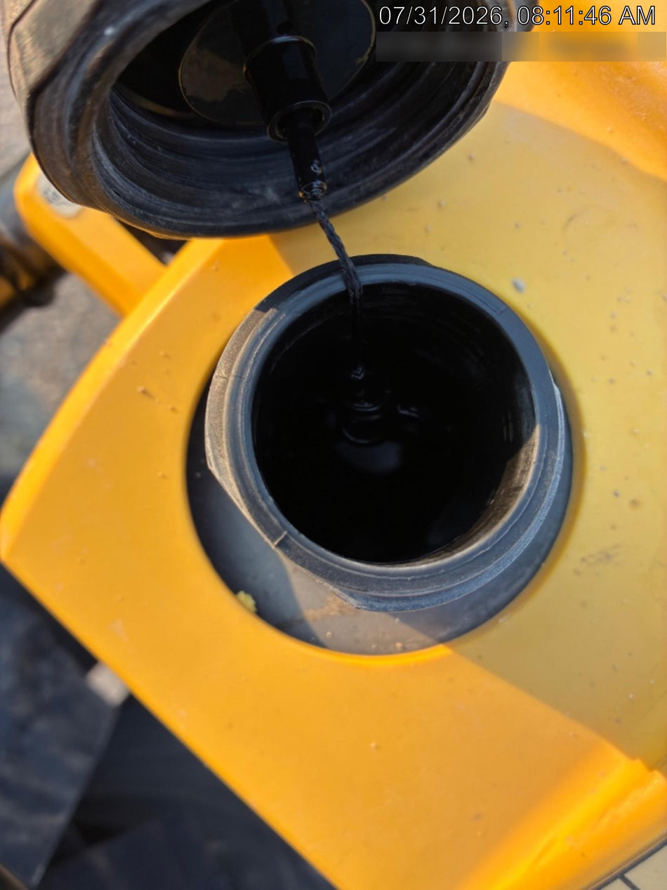 2021 WACKER NEUSON BS60-4As